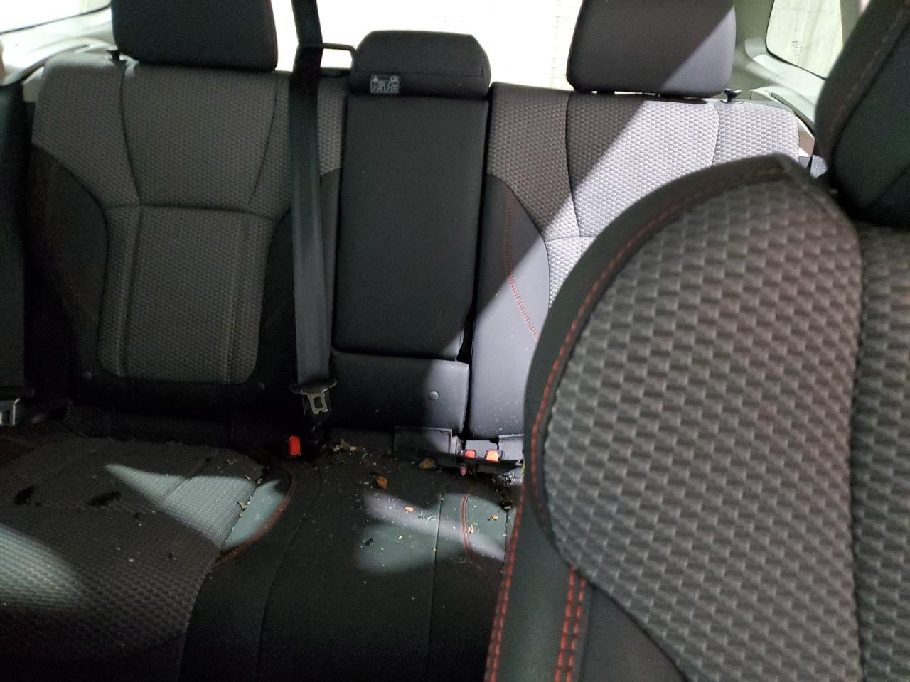 2021 Subaru Forester Sport VIN: JF2SKARC2MH438422 Lot: 65166494