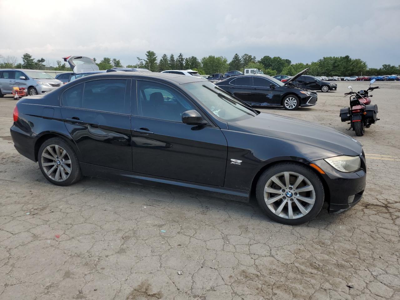 2009 BMW 3er - Image 4