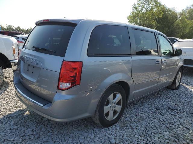  DODGE CARAVAN 2016 Gray