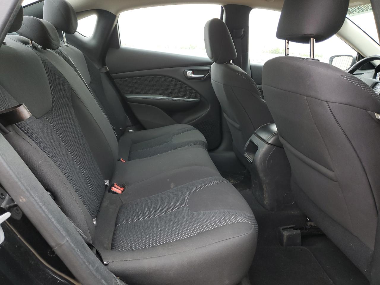 2014 Dodge Dart Se Aero VIN: 1C3CDFDHXED924180 Lot: 68090894