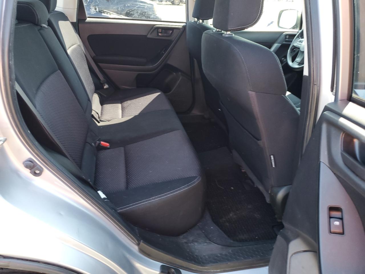 2014 Subaru Forester 2.5I Premium VIN: JF2SJAEC7EH497461 Lot: 66187344