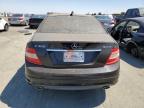 2009 Mercedes-Benz C 300 4Matic de vânzare în Martinez, CA - Mechanical