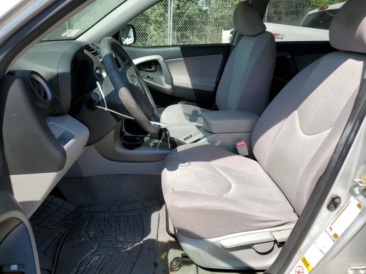 2008 Toyota Rav4 VIN: JTMBD33VX85147219 Lot: 67193174