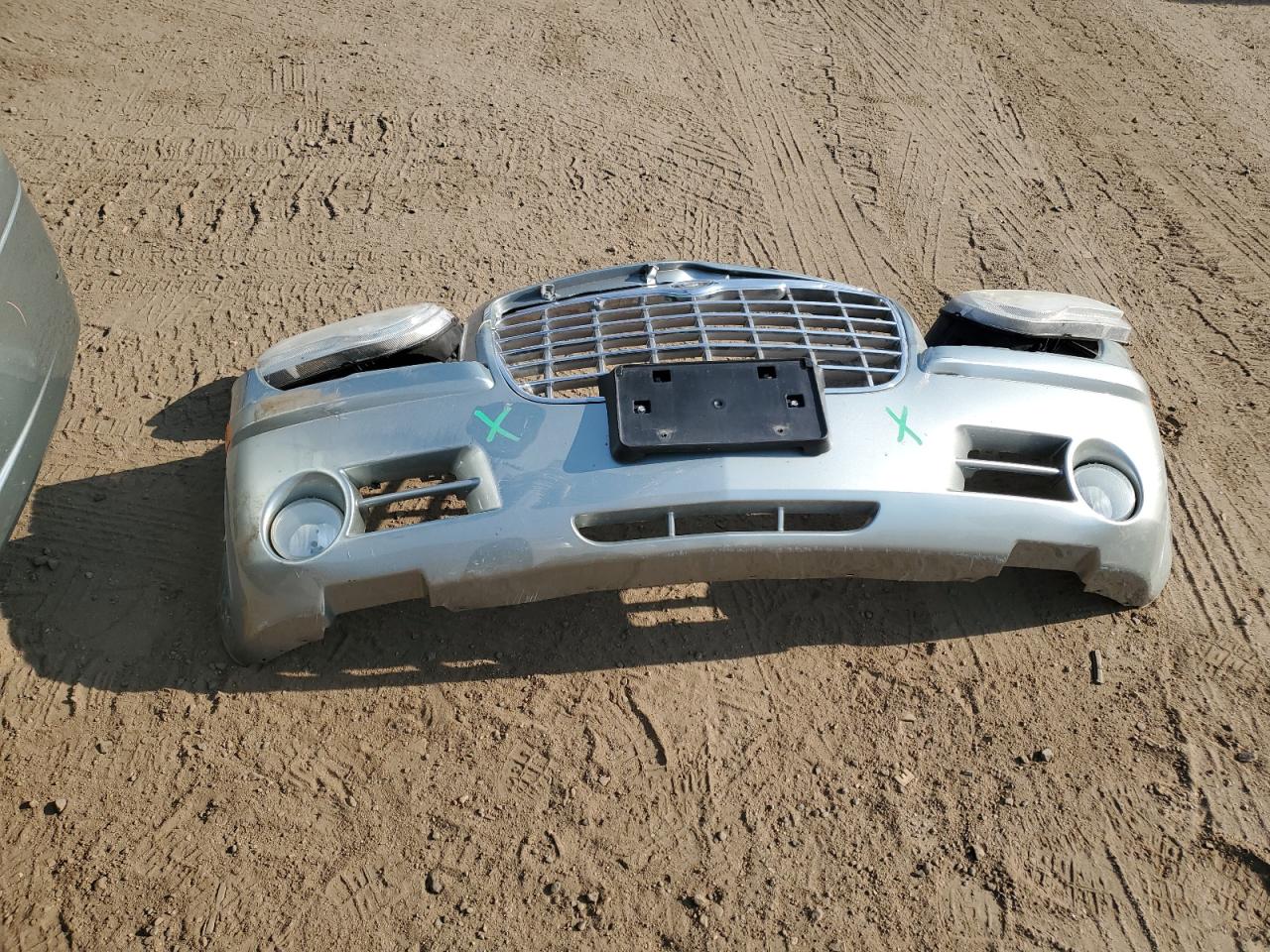 2005 Chrysler 300C VIN: 2C3JA63H05H121771 Lot: 65313654