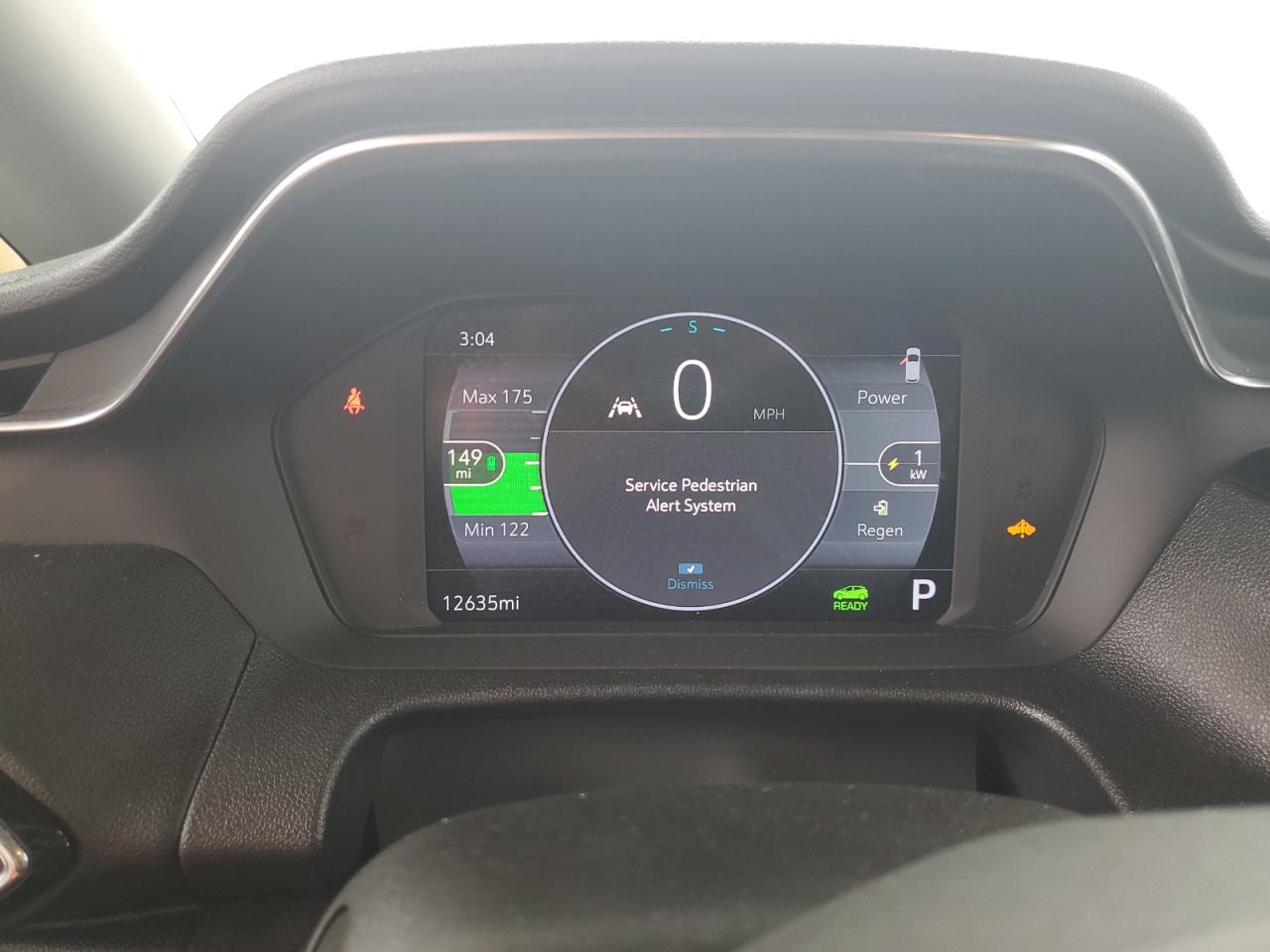 2023 Chevrolet Bolt Ev 1Lt VIN: 1G1FW6S01P4187446 Lot: 68064684