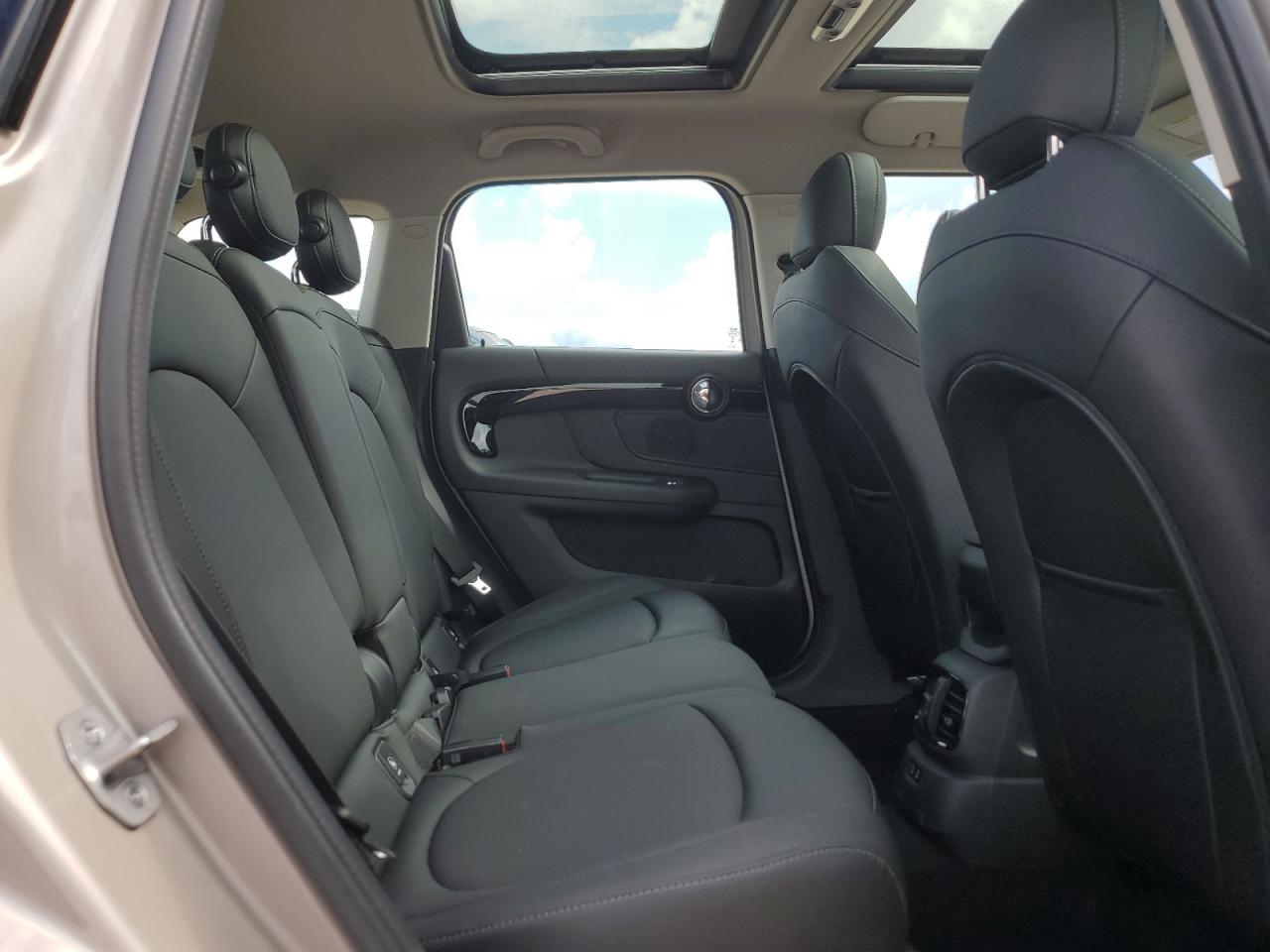 2024 Mini Cooper S Countryman All4 VIN: WMZ83BR00R3R75537 Lot: 65951094