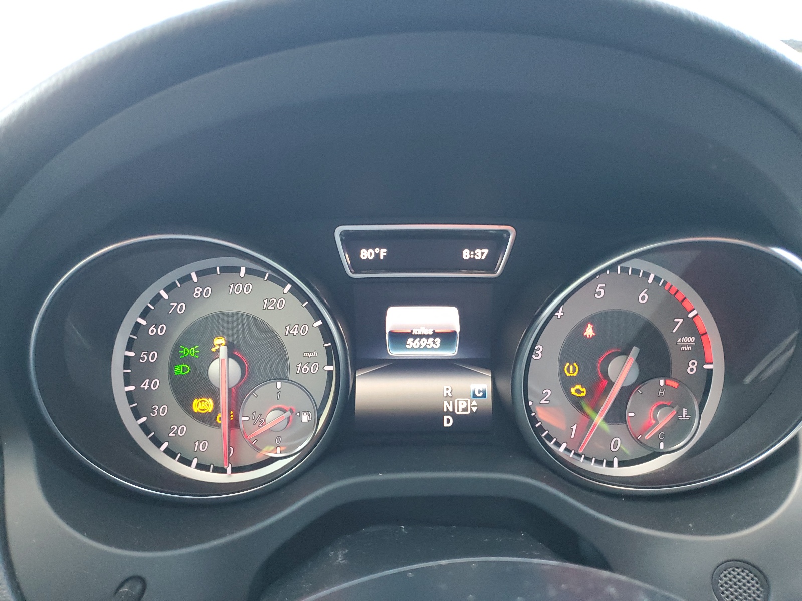 WDCTG4EBXHJ346938 2017 Mercedes-Benz Gla 250