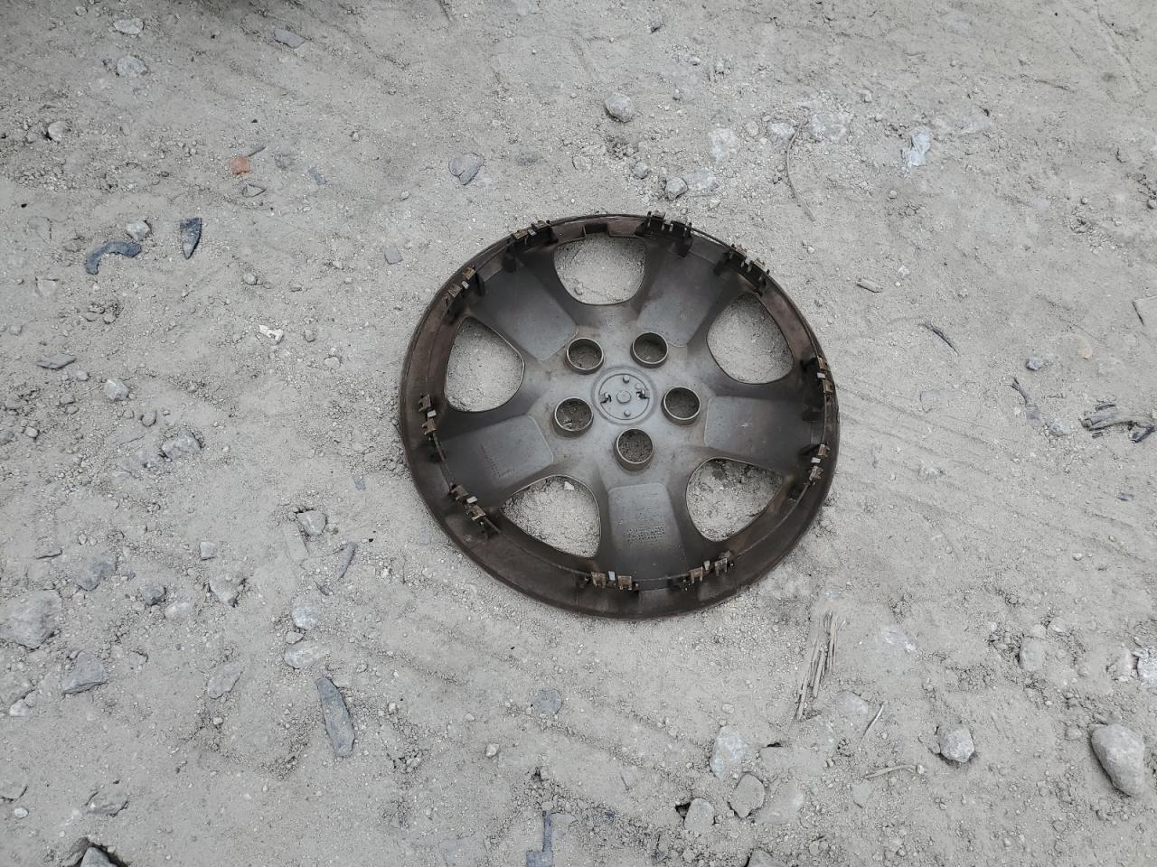 2011 Nissan Rogue S VIN: JN8AS5MV6BW685160 Lot: 66139834