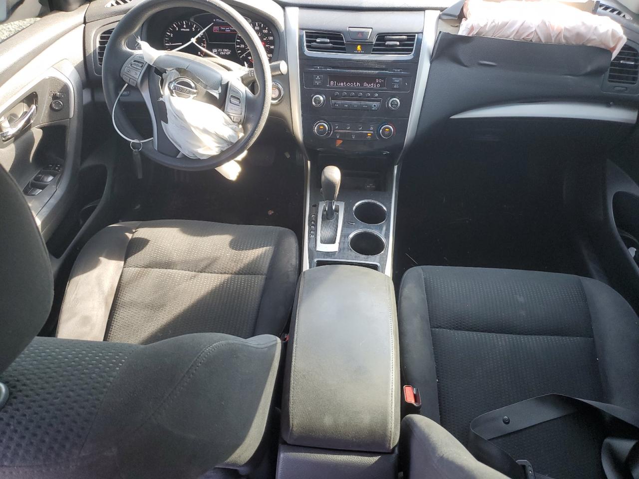 1N4AL3AP2EC194812 2014 Nissan Altima 2.5