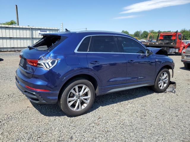 WA1EECF33N1090184 Audi Q3 PREMIUM 3