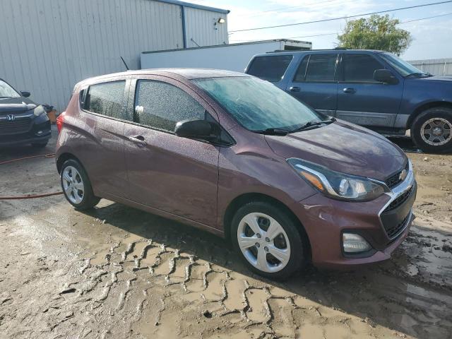 KL8CA6SA6LC446460 Chevrolet Spark LS 4