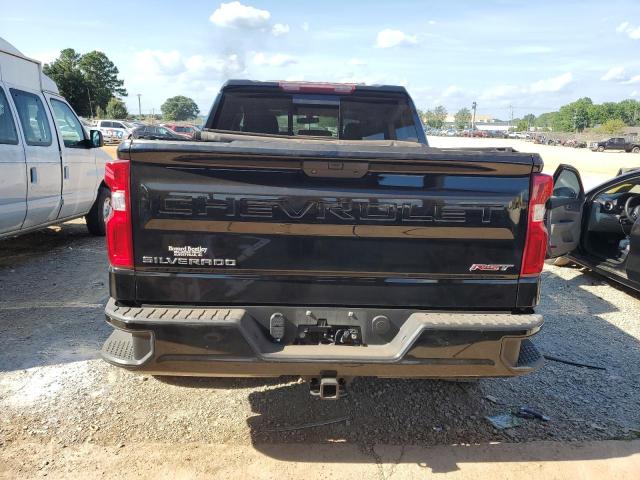 1GCUYEEDXLZ365675 Chevrolet All Models SILVERADO 6