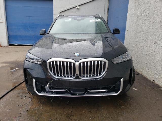 5UX23EU05S9W33274 BMW X5 XDRIVE4 5