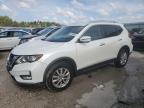 2017 Nissan Rogue Sv продається в Franklin, WI - Rear End