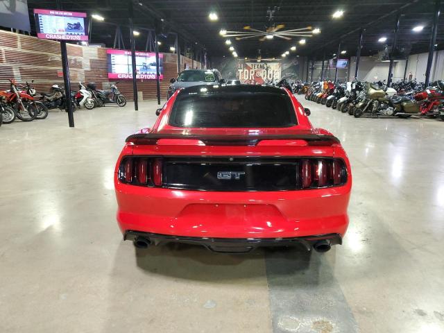 1FA6P8CF0F5318688 | 2015 Ford mustang gt