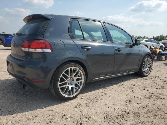  VOLKSWAGEN GTI 2014 Вугільний