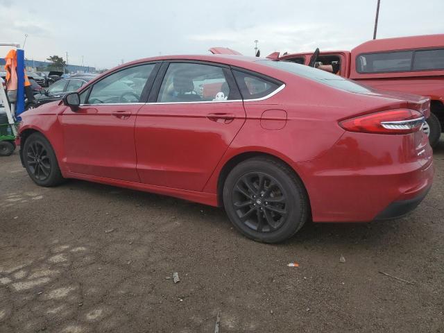 3FA6P0HD6LR257090 Ford Fusion SE 2