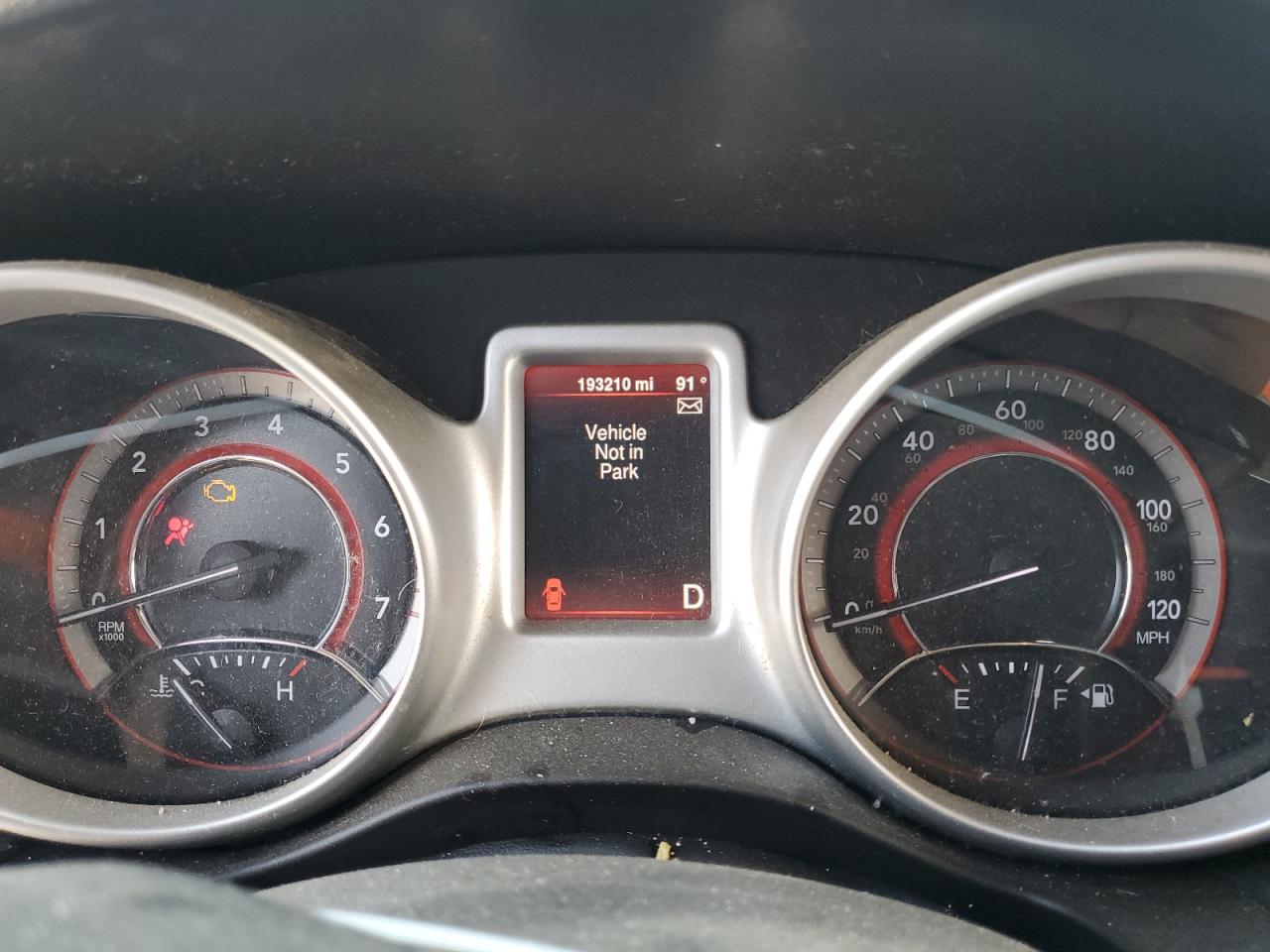 2014 Dodge Journey Sxt VIN: 3C4PDCBB8ET182639 Lot: 65459504