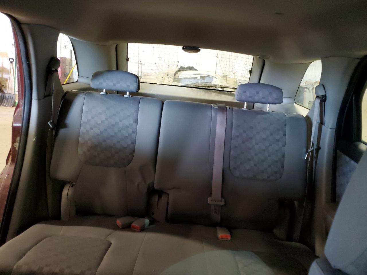 2008 Chevrolet Equinox Ls VIN: 2CNDL13F786320140 Lot: 65491644