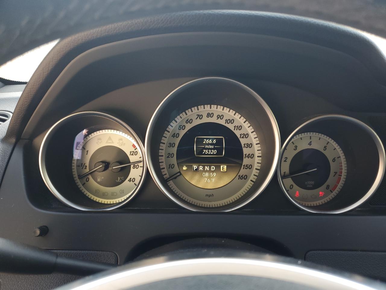 2012 Mercedes-Benz C 300 4Matic VIN: WDDGF8BB7CR208442 Lot: 69285414