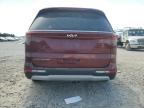 2022 Kia Carnival Lx na sprzedaż w Memphis, TN - Front End