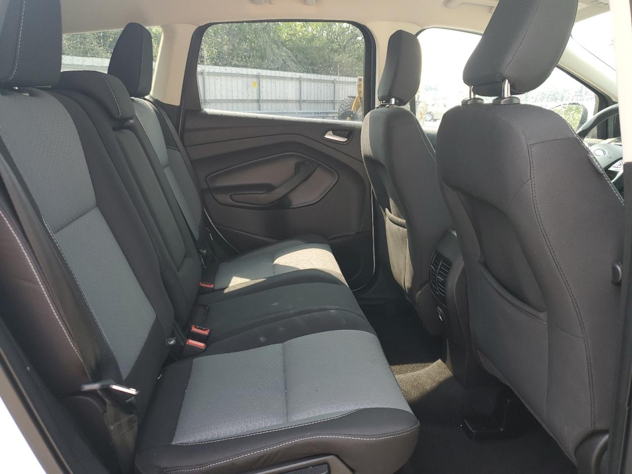 2018 Ford Escape Se VIN: 1FMCU9GD3JUC76970 Lot: 67476454