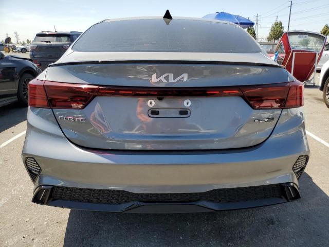 3KPF54AD8PE522848 Kia Forte GT L 6