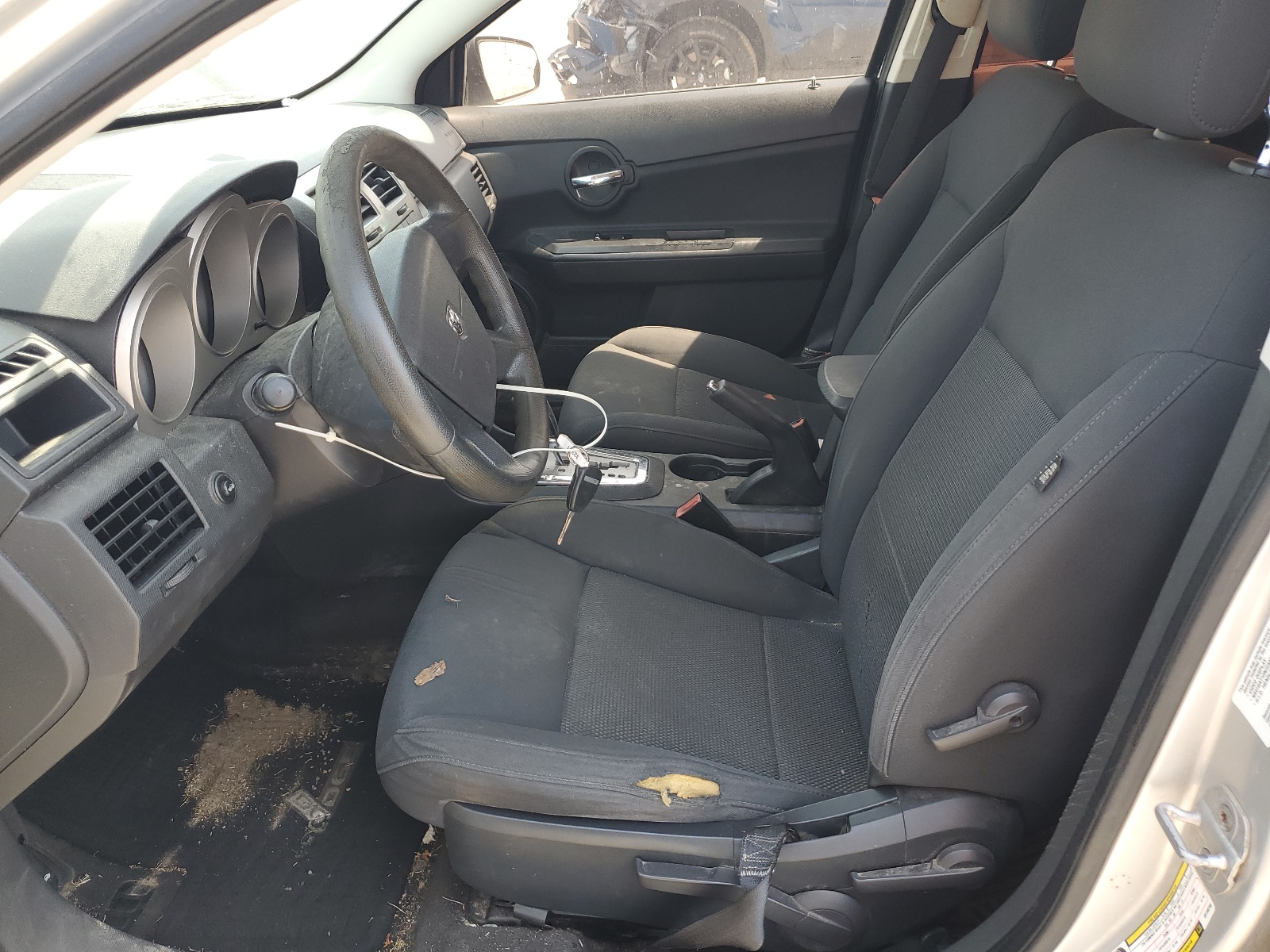 1B3CC4FB4AN198706 2020 Dodge Avenger Sxt