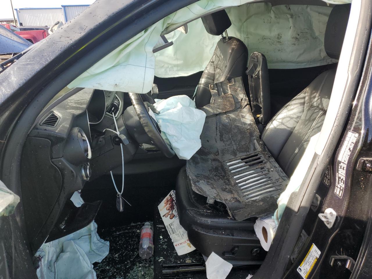 2020 Alfa Romeo Stelvio - Image 7