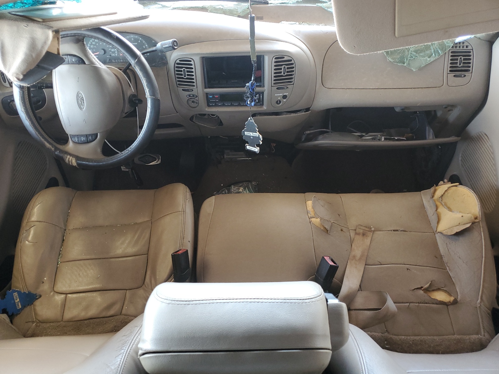 1FTRX18L72NB26417 2002 Ford F150