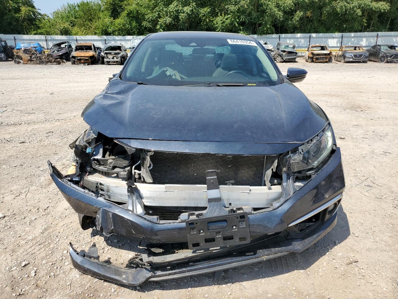 2021 Honda Civic - Image 5