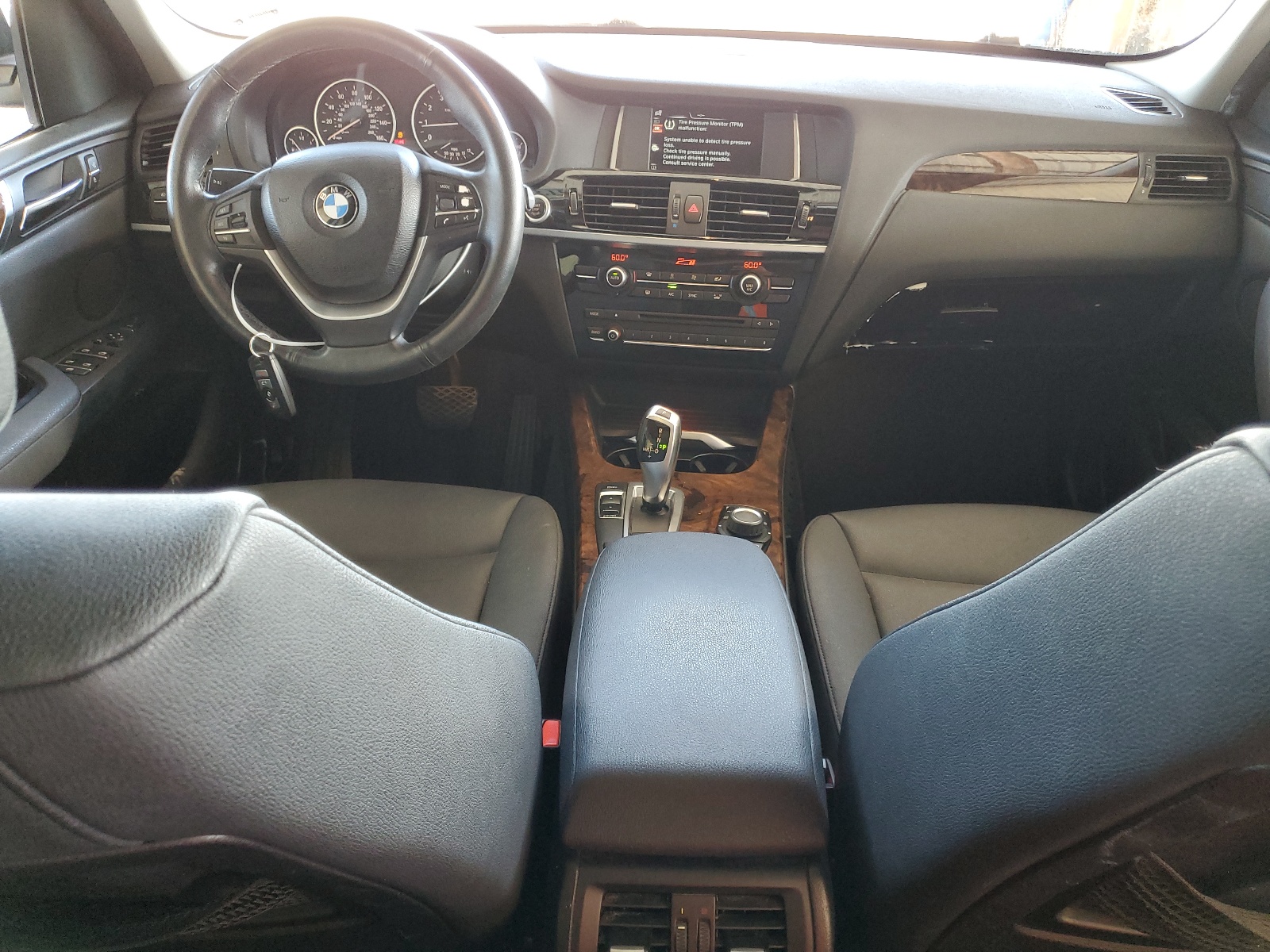 5UXWZ7C5XG0R32103 2016 BMW X3 Sdrive28I