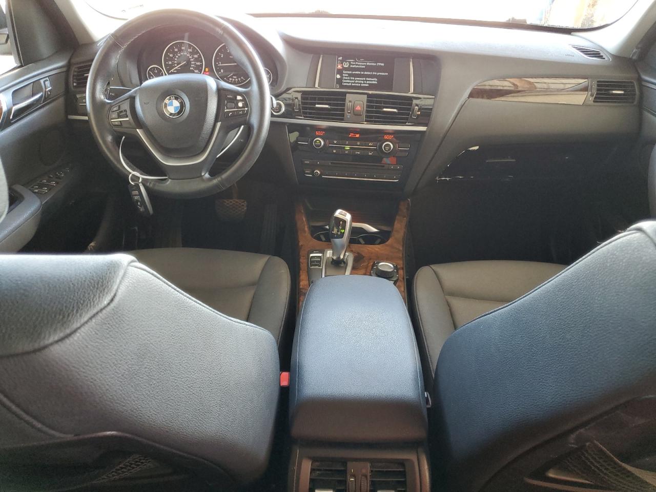 2016 BMW X3 Sdrive28I VIN: 5UXWZ7C5XG0R32103 Lot: 67183124