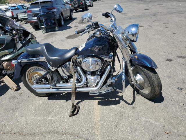 2004 Harley-Davidson Flstfi 