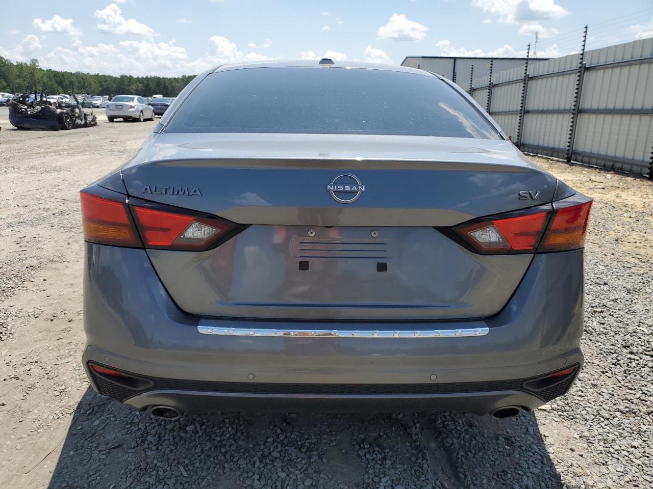 1N4BL4DV9PN333345 2023 Nissan Altima Sv