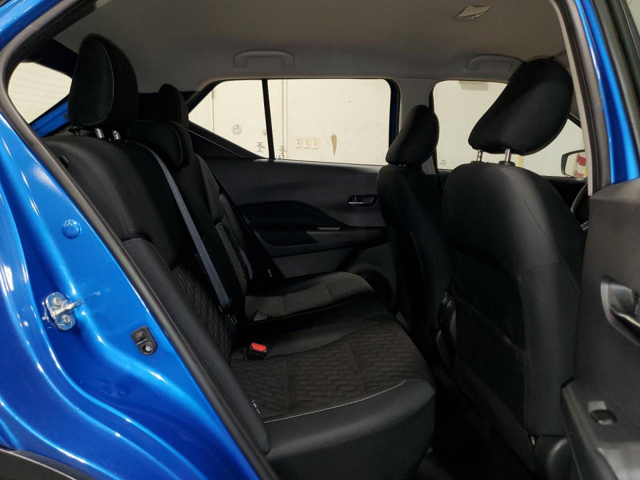 2021 Nissan Kicks Sv VIN: 3N1CP5CV4ML505600 Lot: 67673144