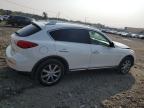 2017 Infiniti Qx50  en Venta en Windsor, NJ - Front End