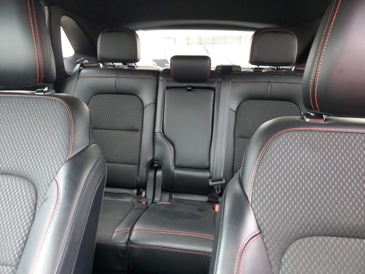 2023 Ford Escape St Line VIN: 1FMCU0MN6PUB38888 Lot: 66162254