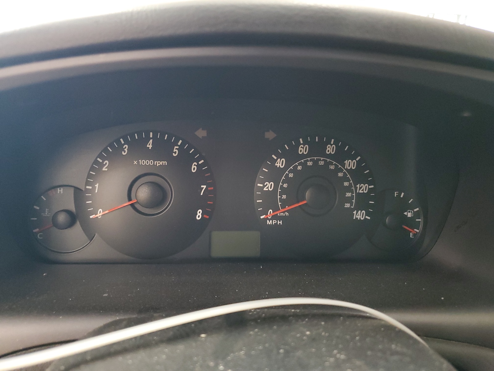 KMHDN46D25U166004 2005 Hyundai Elantra Gls