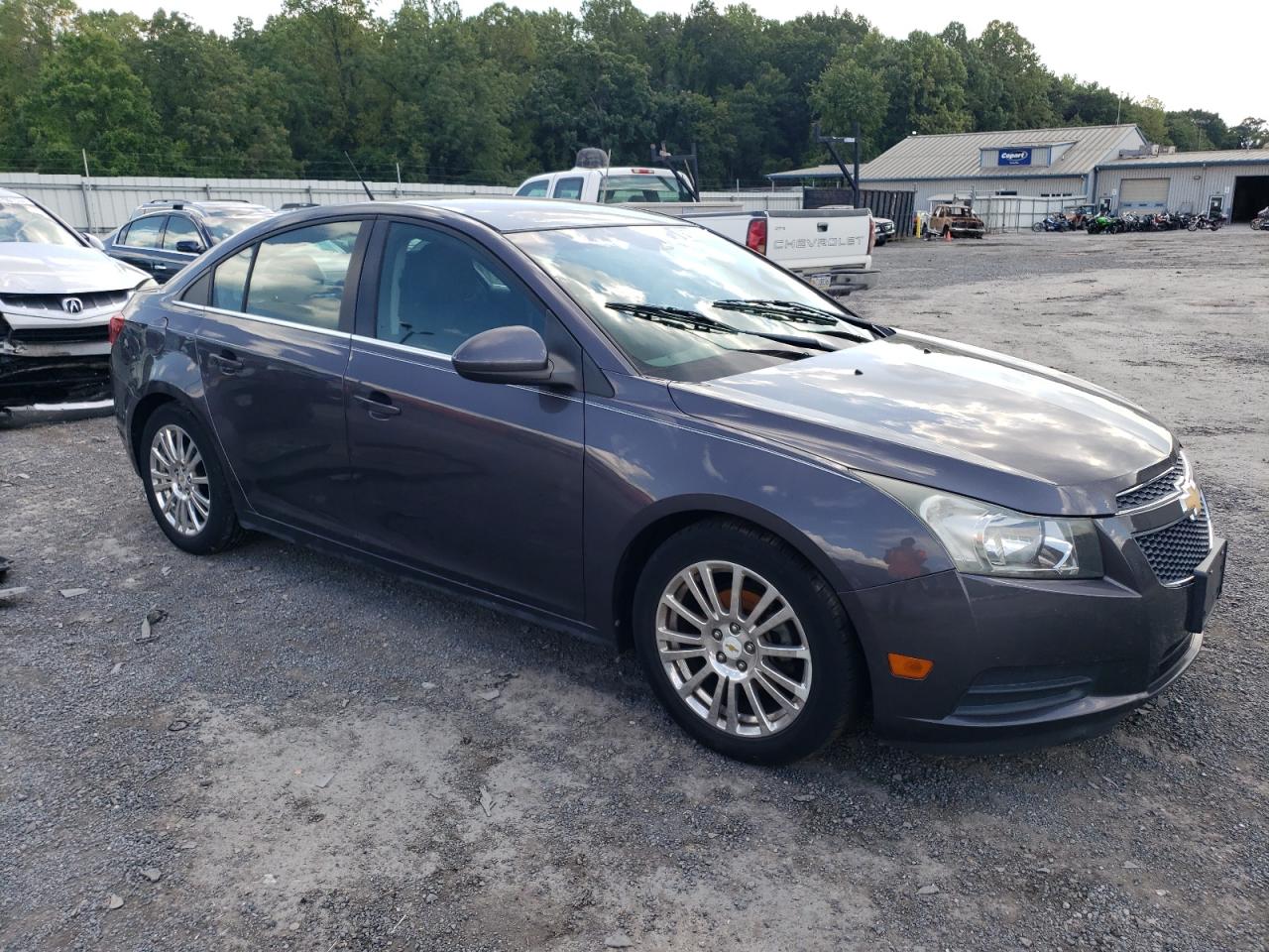 2011 Chevrolet Cruze - Image 4