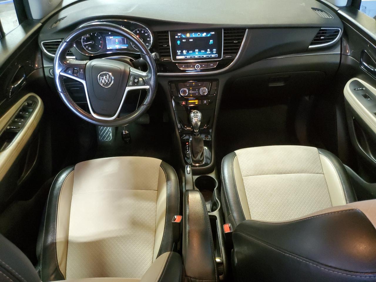 2020 Buick Encore Preferred VIN: KL4CJASBXLB050308 Lot: 65812954