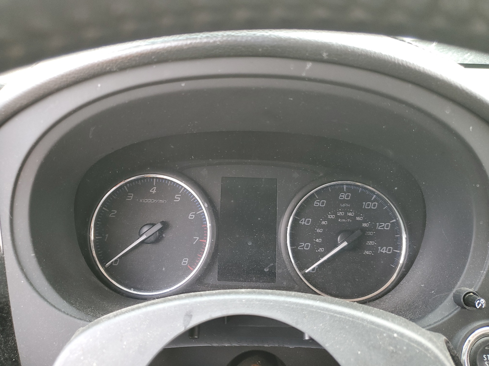 JA4AZ3A36HZ013406 2017 Mitsubishi Outlander Se