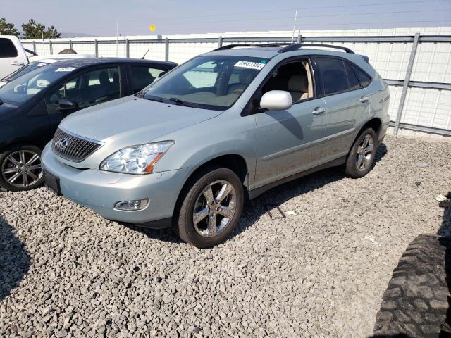 2007 Lexus Rx 350