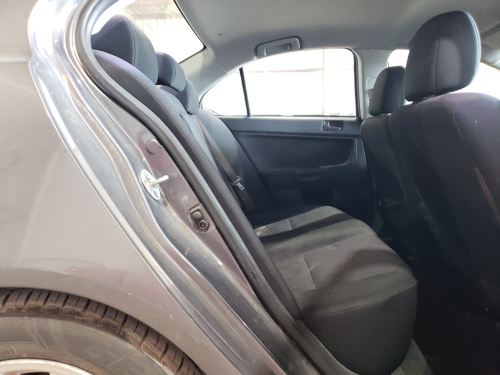 JA32U2FU7BU023112 2011 Mitsubishi Lancer Es/Es Sport