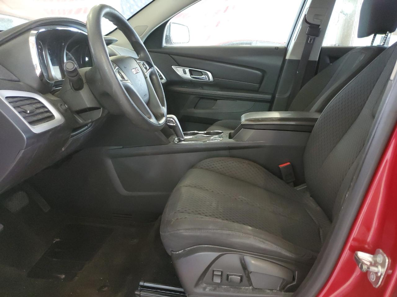 2013 GMC Terrain Sle VIN: 2GKALMEK5D6303872 Lot: 66787284