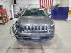 2015 Jeep Cherokee Latitude за продажба в Billings, MT - Front End