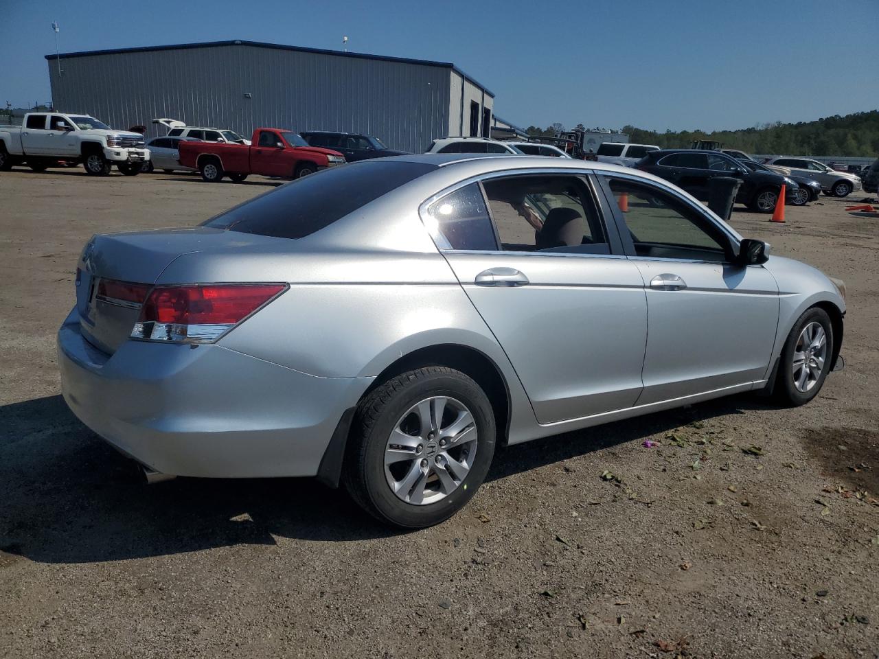 2012 Honda Accord - Image 3