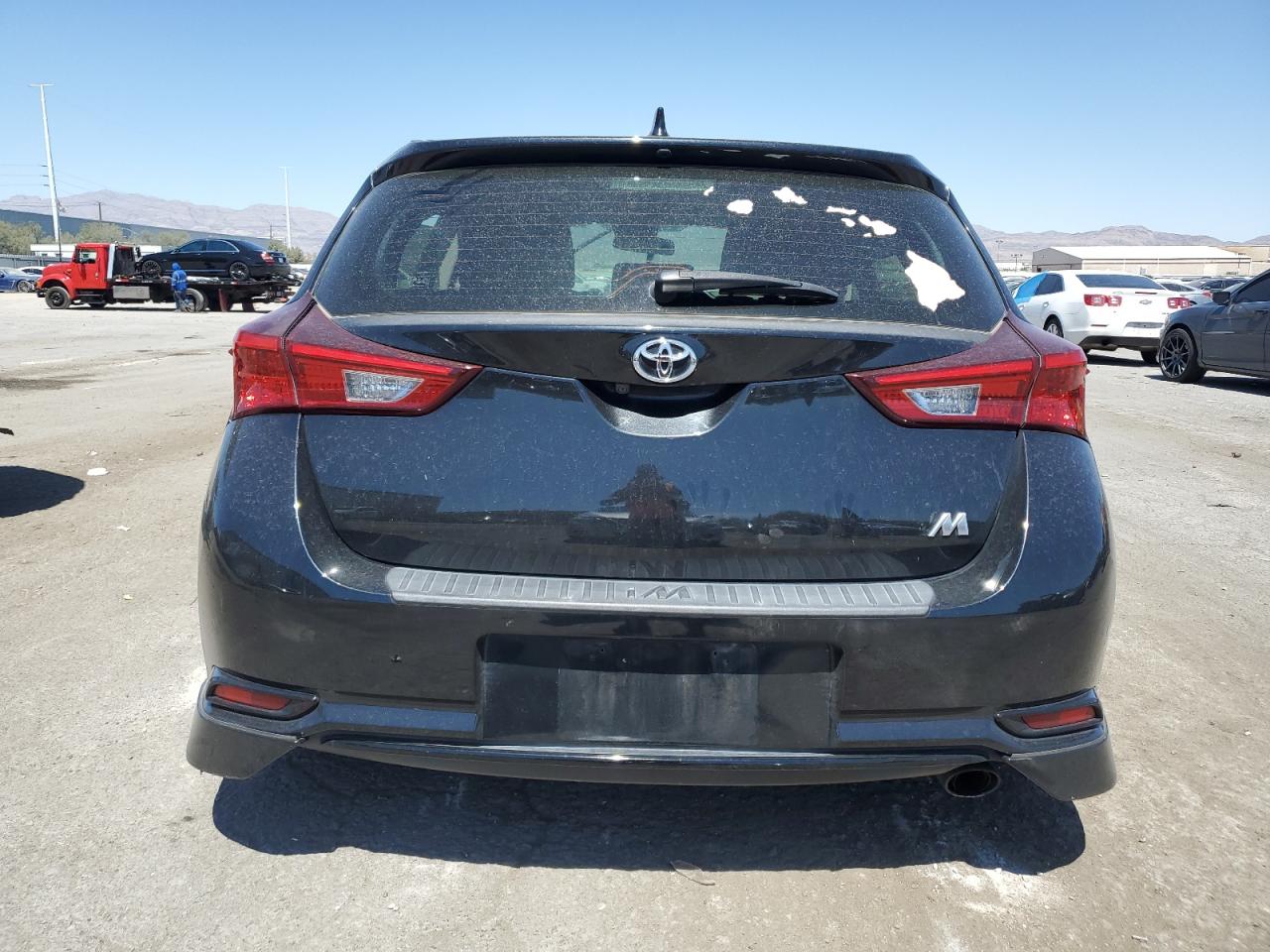 2017 Toyota Corolla Im VIN: JTNKARJE0HJ546271 Lot: 69344354