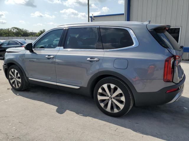 5XYP34HC9MG114896 Kia Telluride  2