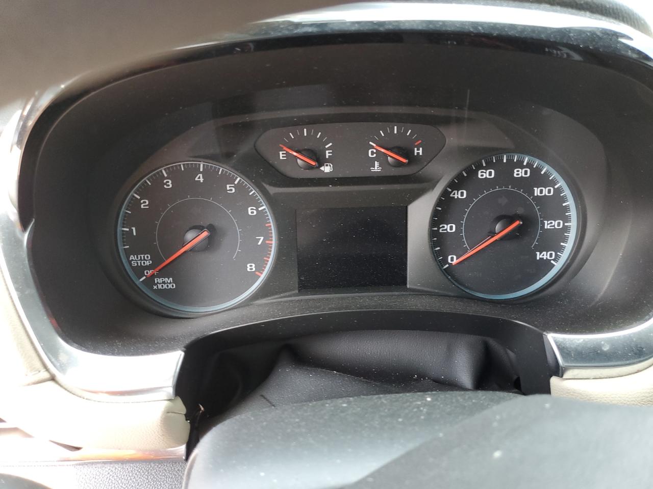 2022 Chevrolet Traverse Ls VIN: 1GNERFKWXNJ119764 Lot: 67216354